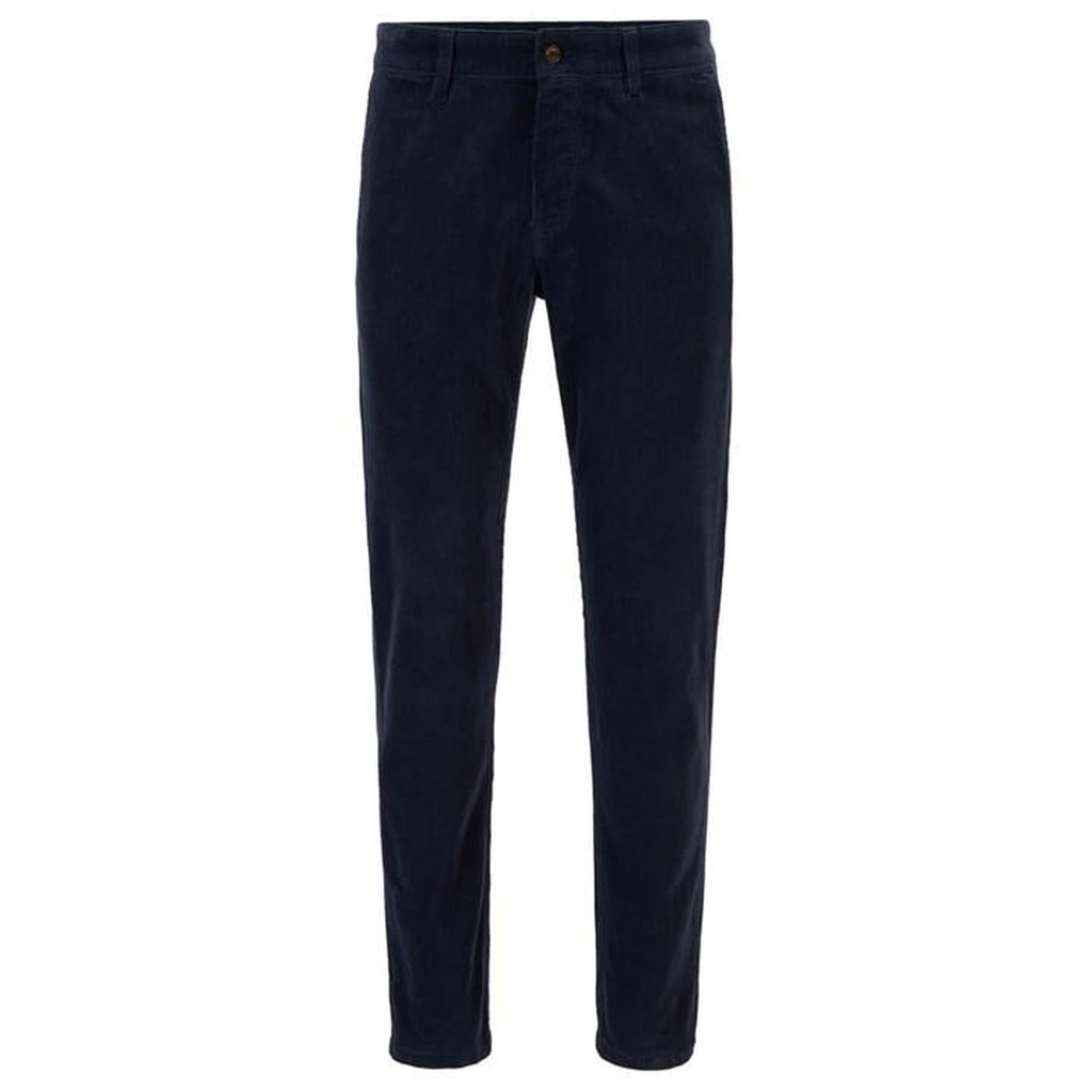 Hugo Boss Schino Taber Trousers - Blue